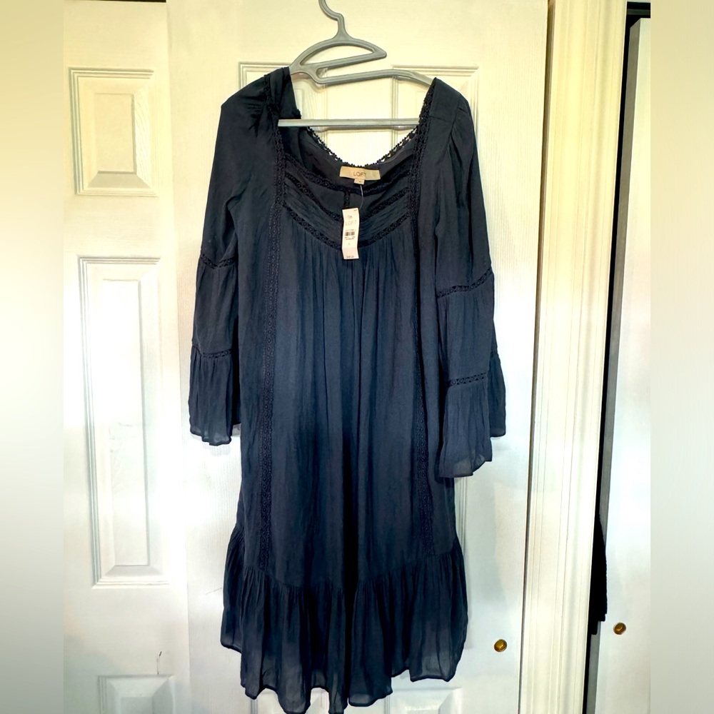 LOFT Dress new with Tags Ann Taylor